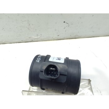 Recambio de caudalimetro para opel astra j sports tourer cosmo referencia OEM IAM 55561912  