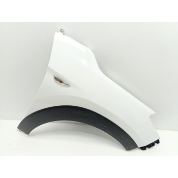 Recambio de aleta delantera derecha para hyundai tucson essence 2wd referencia OEM IAM 66321D3050  