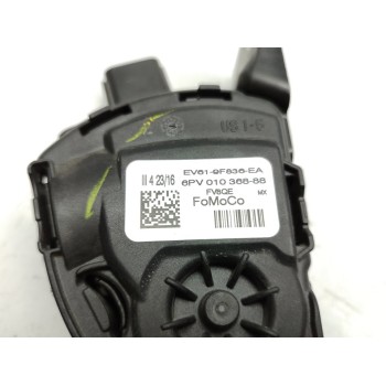 Recambio de pedal acelerador para ford focus lim. trend referencia OEM IAM EV619F836EA  