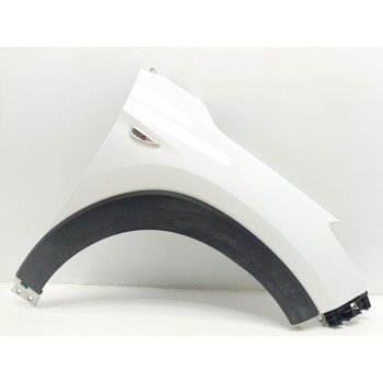 Recambio de aleta delantera derecha para hyundai tucson essence 2wd referencia OEM IAM 66321D3050  