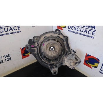 Recambio de faro derecho para ssangyong korando 2.9 tdi referencia OEM IAM 1081193  