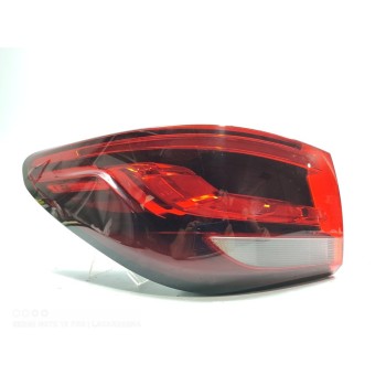 PILOTO TRASERO IZQUIERDO 10571681 / 10293791 