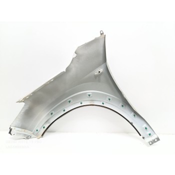 Recambio de aleta delantera derecha para hyundai tucson essence 2wd referencia OEM IAM 66321D3050  