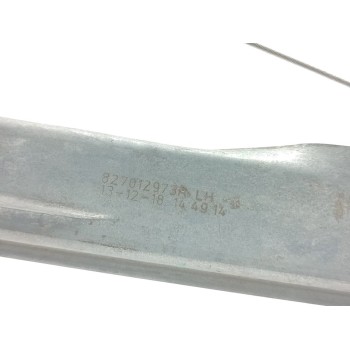 Recambio de elevalunas trasero izquierdo para renault captur life referencia OEM IAM 827012973R  