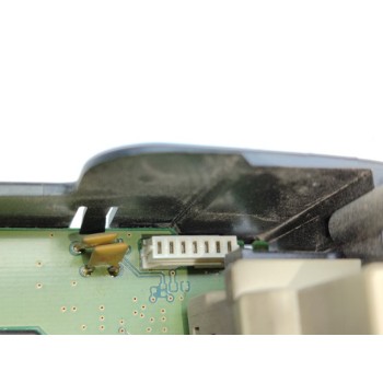 Recambio de mando multifuncion para volvo s80 berlina d5 awd momentum referencia OEM IAM 31264163  