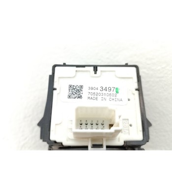 Recambio de mando limpia para opel insignia country tourer basis 4x4 referencia OEM IAM 39043497  