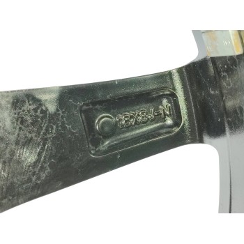 Recambio de llanta para toyota corolla touring sports (e21) hybrid style referencia OEM IAM 42611YP420  