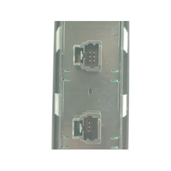 Recambio de mando elevalunas delantero izquierdo para peugeot 307 (s1) 2.0 hdi cat referencia OEM IAM 6554KT NUEVO 