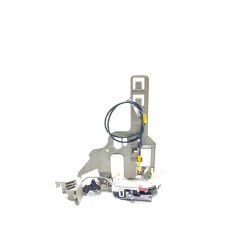 Recambio de cerradura puerta delantera derecha para jeep wrangler / wrangler unlimited sahara referencia OEM IAM 4589276AL  