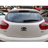 Recambio de porton trasero para kia rio basic referencia OEM IAM 737001W220  