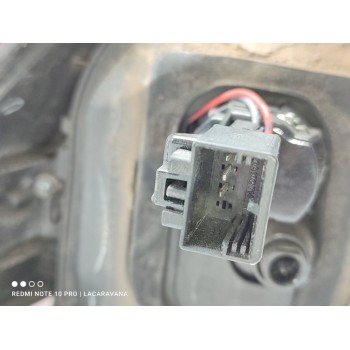 Recambio de piloto trasero derecho para volkswagen golf vii lim. (5g1) advance bluemotion referencia OEM IAM 5G0945096M  