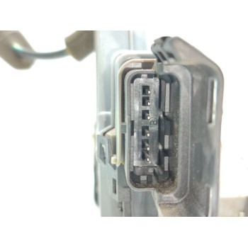 Recambio de cerradura puerta trasera izquierda para peugeot 508 active referencia OEM IAM 9800626280  