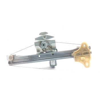 Recambio de elevalunas trasero izquierdo para renault captur life referencia OEM IAM 827012973R  