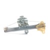 Recambio de elevalunas trasero izquierdo para renault captur life referencia OEM IAM 827012973R  