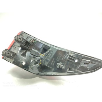 Recambio de piloto trasero izquierdo para mg zs comfort referencia OEM IAM 10571681  