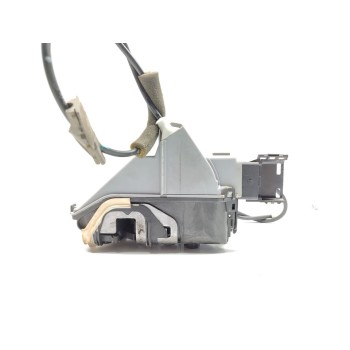 Recambio de cerradura puerta trasera izquierda para peugeot 508 active referencia OEM IAM 9800626280  