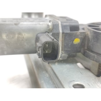 Recambio de elevalunas trasero izquierdo para renault captur life referencia OEM IAM 827012973R  