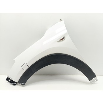 Recambio de aleta delantera izquierda para hyundai tucson essence 2wd referencia OEM IAM 66311D3050  