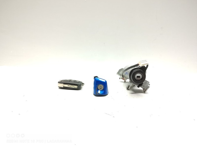 Recambio de conmutador de arranque para audi q2 (gab) 30 tdi sport referencia OEM IAM 5Q0905865  