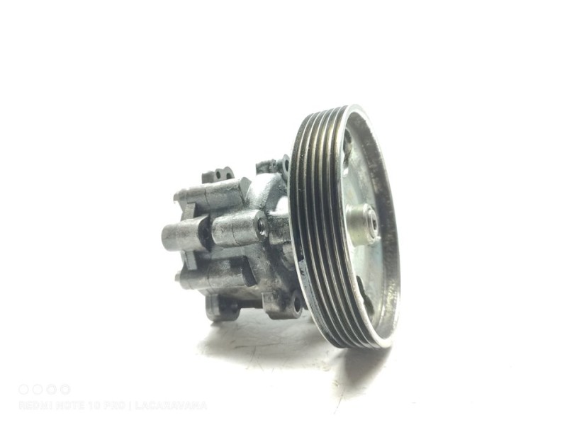 Recambio de bomba direccion para peugeot 407 st confort referencia OEM IAM 1673619680  
