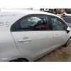 Recambio de puerta trasera derecha para kia rio basic referencia OEM IAM 770041W210  