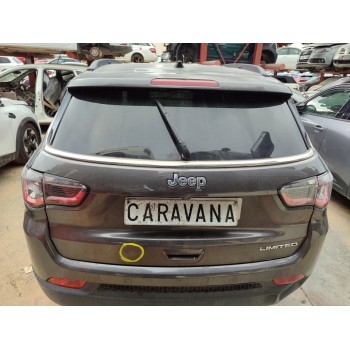 Recambio de porton trasero para jeep compass (m7) limited fwd referencia OEM IAM   