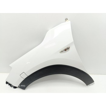 Recambio de aleta delantera izquierda para hyundai tucson essence 2wd referencia OEM IAM 66311D3050  