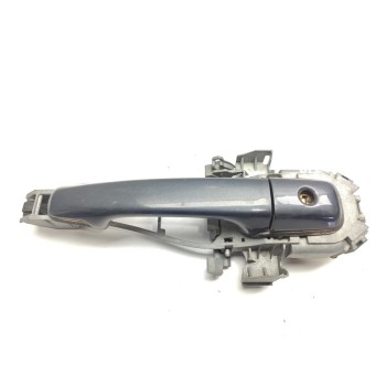 Recambio de maneta exterior delantera izquierda para volvo s80 berlina d5 awd momentum referencia OEM IAM 30784198  