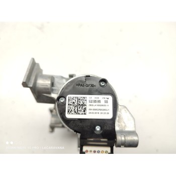 Recambio de conmutador de arranque para audi q2 (gab) 30 tdi sport referencia OEM IAM 5Q0905865  