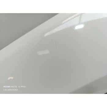 Recambio de aleta delantera izquierda para hyundai tucson essence 2wd referencia OEM IAM 66311D3050  