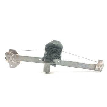 Recambio de elevalunas delantero izquierdo para dacia dokker stepway referencia OEM IAM 807213915R  