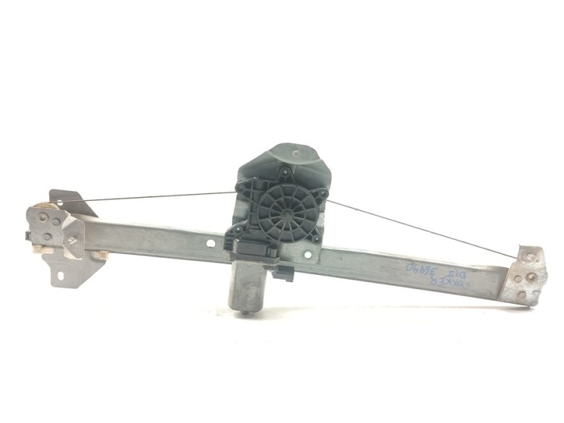 Recambio de elevalunas delantero izquierdo para dacia dokker stepway referencia OEM IAM 807213915R  