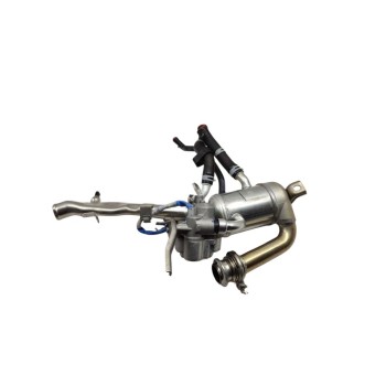 Recambio de enfriador egr para volkswagen t6.1 caravelle (sh) caravelle trendline fwd referencia OEM IAM 03N131512L  