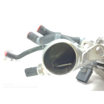 Recambio de enfriador egr para volkswagen t6.1 caravelle (sh) caravelle trendline fwd referencia OEM IAM 03N131512L  