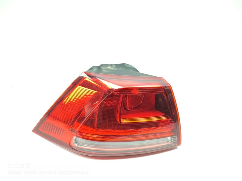 Recambio de piloto trasero izquierdo para volkswagen golf vii lim. (5g1) advance bluemotion referencia OEM IAM 5G0945095M  