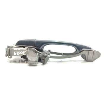 Recambio de maneta exterior delantera izquierda para volvo s80 berlina d5 awd momentum referencia OEM IAM 30784198  