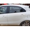 Recambio de puerta trasera izquierda para kia rio basic referencia OEM IAM 770031W210  