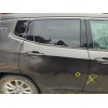 Recambio de puerta trasera derecha para jeep compass (m7) limited fwd referencia OEM IAM 52243979  