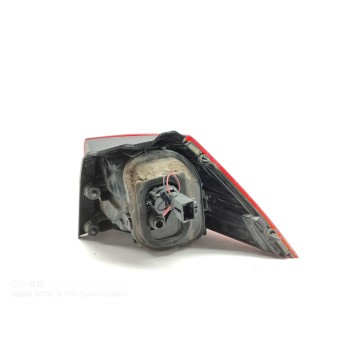 Recambio de piloto trasero izquierdo para volkswagen golf vii lim. (5g1) advance bluemotion referencia OEM IAM 5G0945095M  