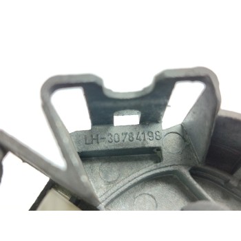 Recambio de maneta exterior delantera izquierda para volvo s80 berlina d5 awd momentum referencia OEM IAM 30784198  