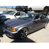 bmw serie 3 coupe (e46) del año 2004