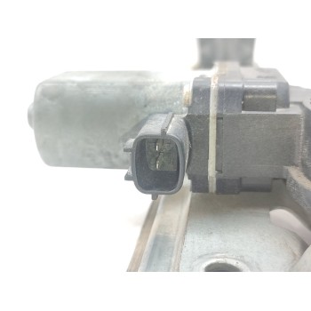 Recambio de elevalunas delantero izquierdo para dacia dokker stepway referencia OEM IAM 807213915R  