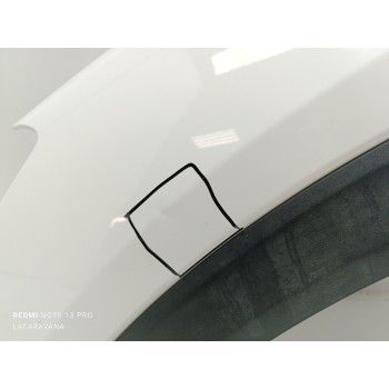 Recambio de aleta delantera izquierda para hyundai tucson essence 2wd referencia OEM IAM 66311D3050  