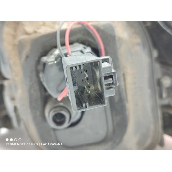 Recambio de piloto trasero izquierdo para volkswagen golf vii lim. (5g1) advance bluemotion referencia OEM IAM 5G0945095M  