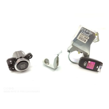 CONMUTADOR DE ARRANQUE 81900G2700 