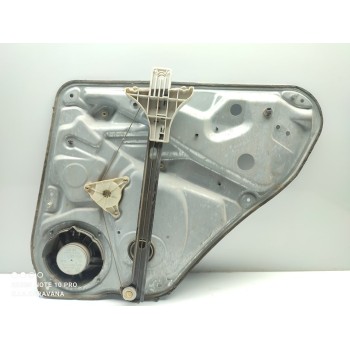 Recambio de elevalunas trasero izquierdo para skoda superb (3u4) classic referencia OEM IAM 3B5839755C  