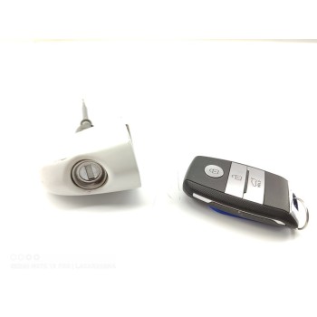 Recambio de conmutador de arranque para kia niro business referencia OEM IAM 81900G2700  