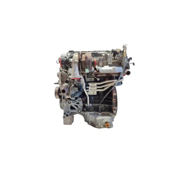 Recambio de motor completo para chevrolet orlando lt+ referencia OEM IAM Z20D1  