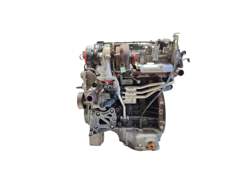 Recambio de motor completo para chevrolet orlando lt+ referencia OEM IAM Z20D1  