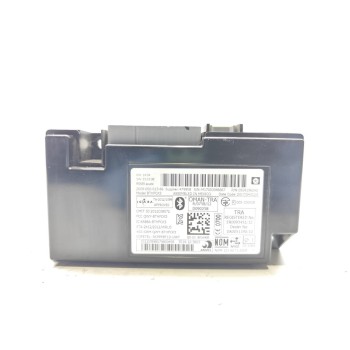 Recambio de modulo electronico para jeep wrangler / wrangler unlimited sahara referencia OEM IAM 5091962AD  